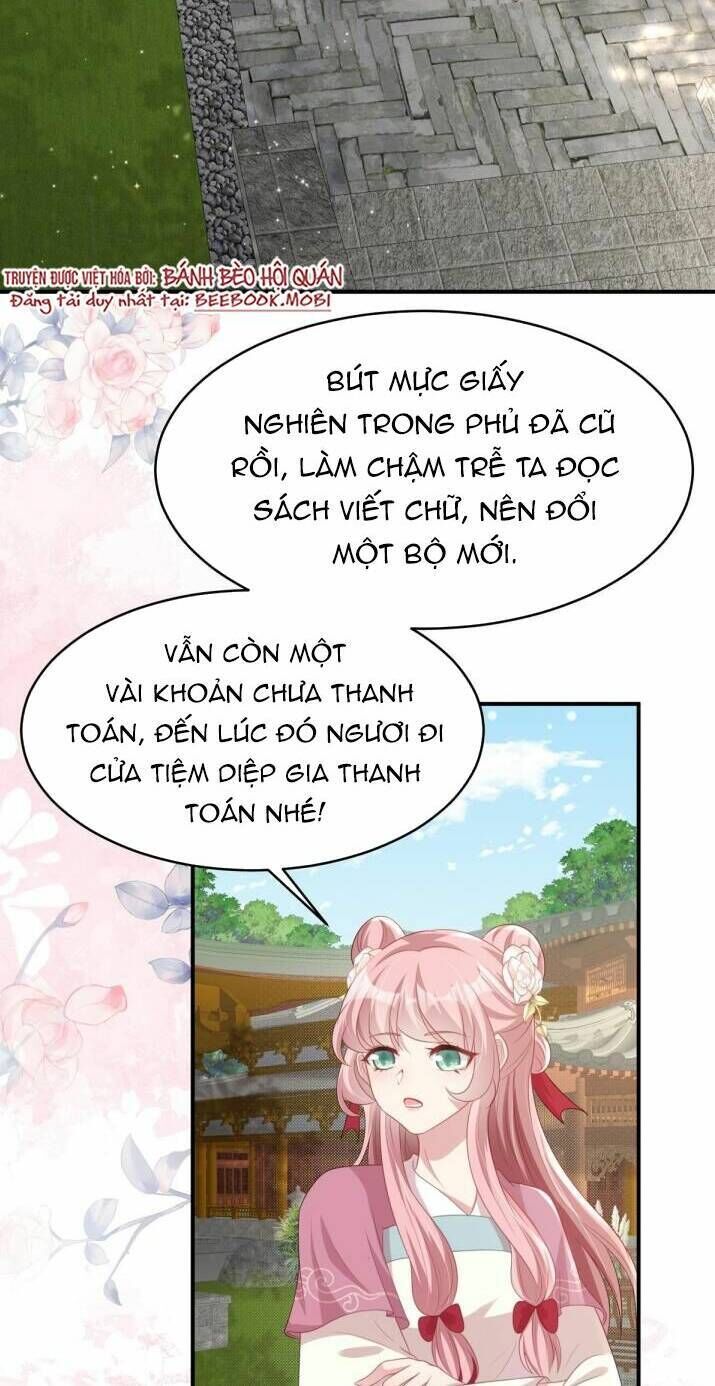 sau khi trọng sinh, mỗi ngày ta đều công lược kẻ địch chapter 8 - Trang 2