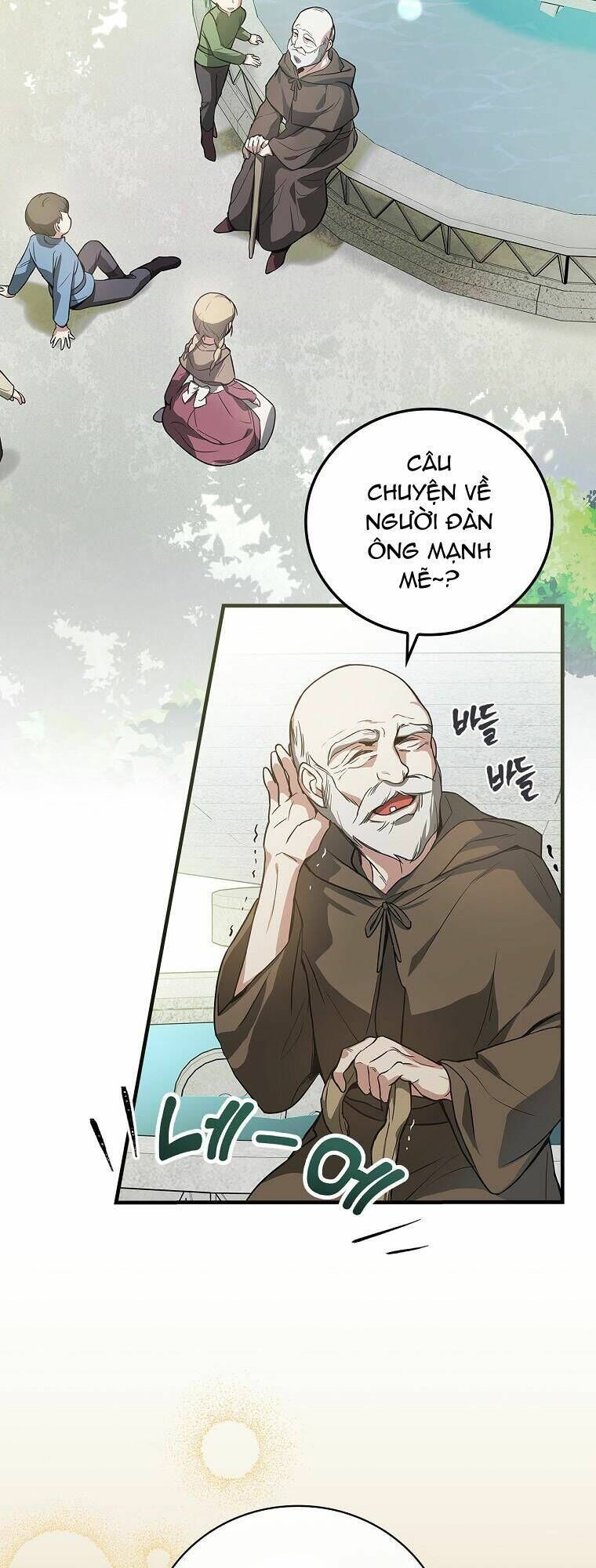 làm siêu sao từ 0 tuổi chapter 6 - Next chapter 7