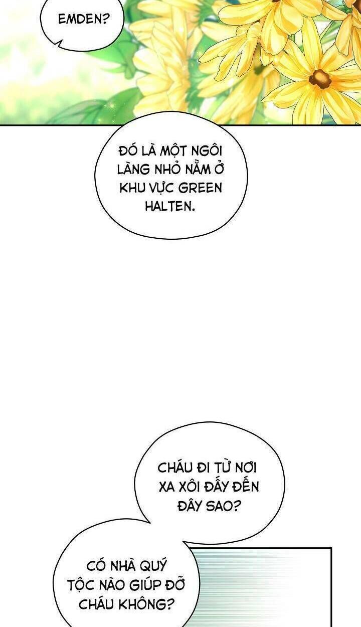 tôi sẽ cố gắng thay đổi cốt truyện chapter 49 - Trang 2