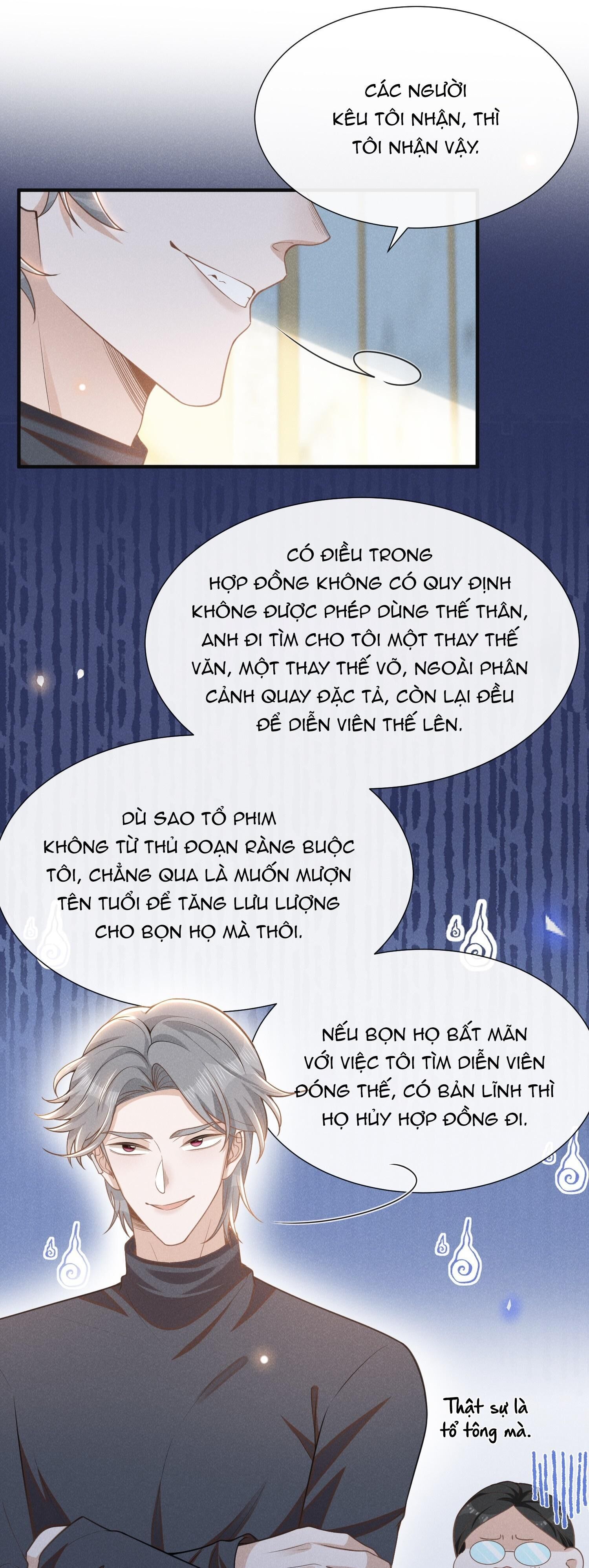 Lai Sinh Bất Kiến Chapter 111 - Trang 2