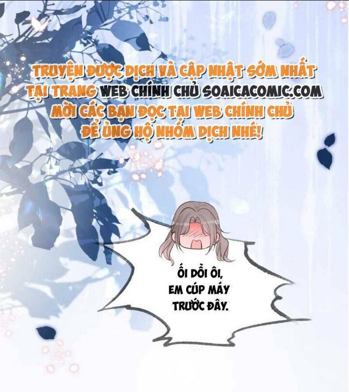 được các anh trai chiều chuộng tôi trở nên ngang tàng chapter 91 - Next chapter 92