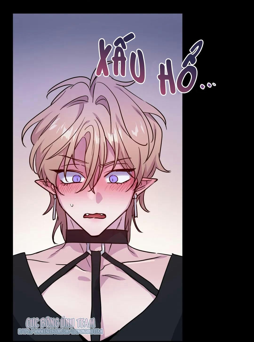 (cbunu) ám giữ linh hồn Chapter 8 H - Trang 2