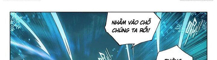 Đấu La Đại Lục 5 - Đường Tam Trùng Sinh Chapter 107 - Trang 2