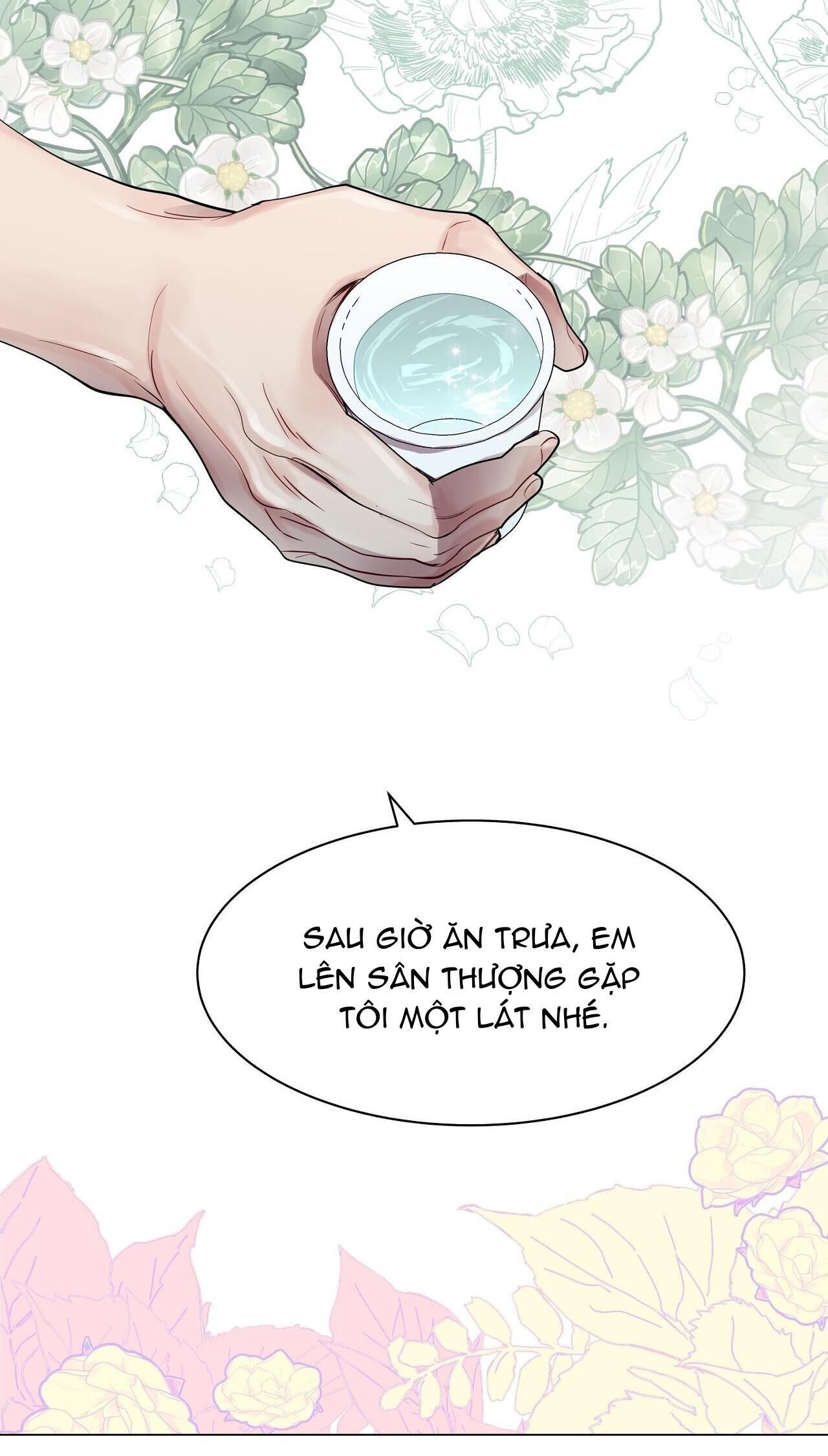 vị kỷ Chapter 12 - Trang 2