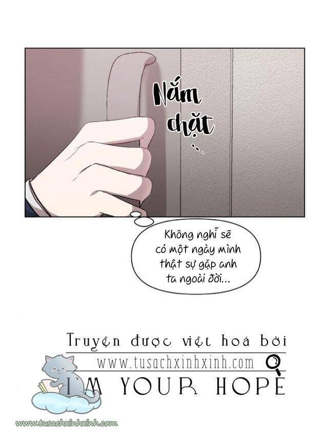 tự do trong mơ Chương 27 - Next Chapter 27.1