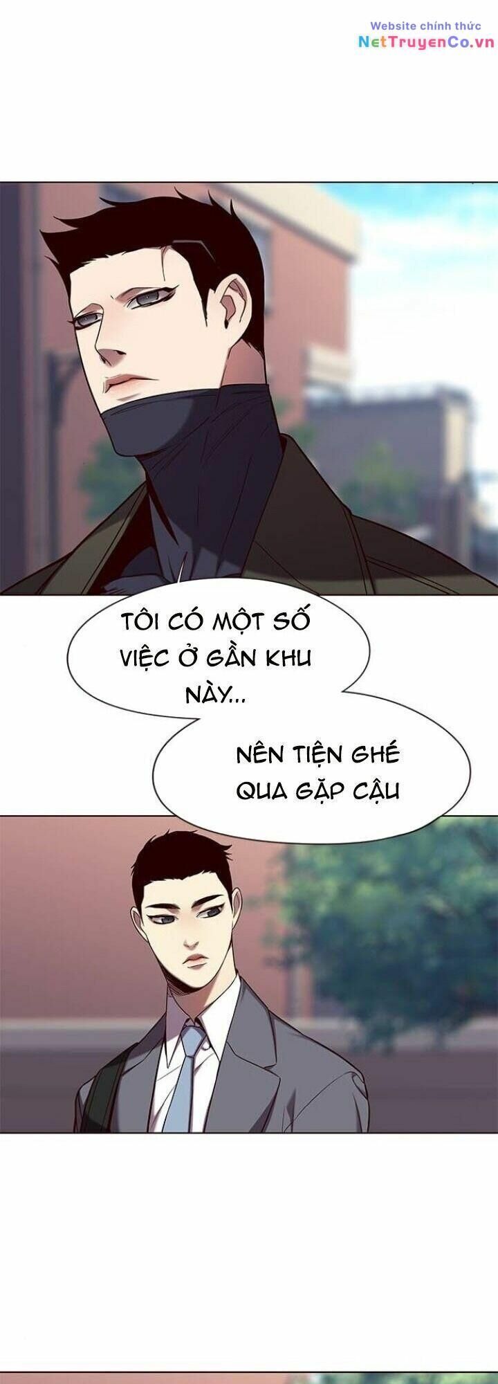 hoá thân thành mèo chapter 103 - Trang 2