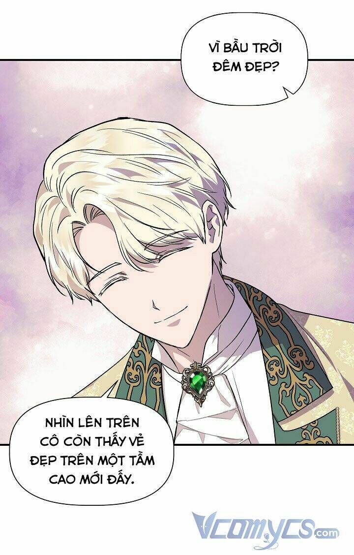 tôi không phải là cinderella chapter 45 - Trang 2