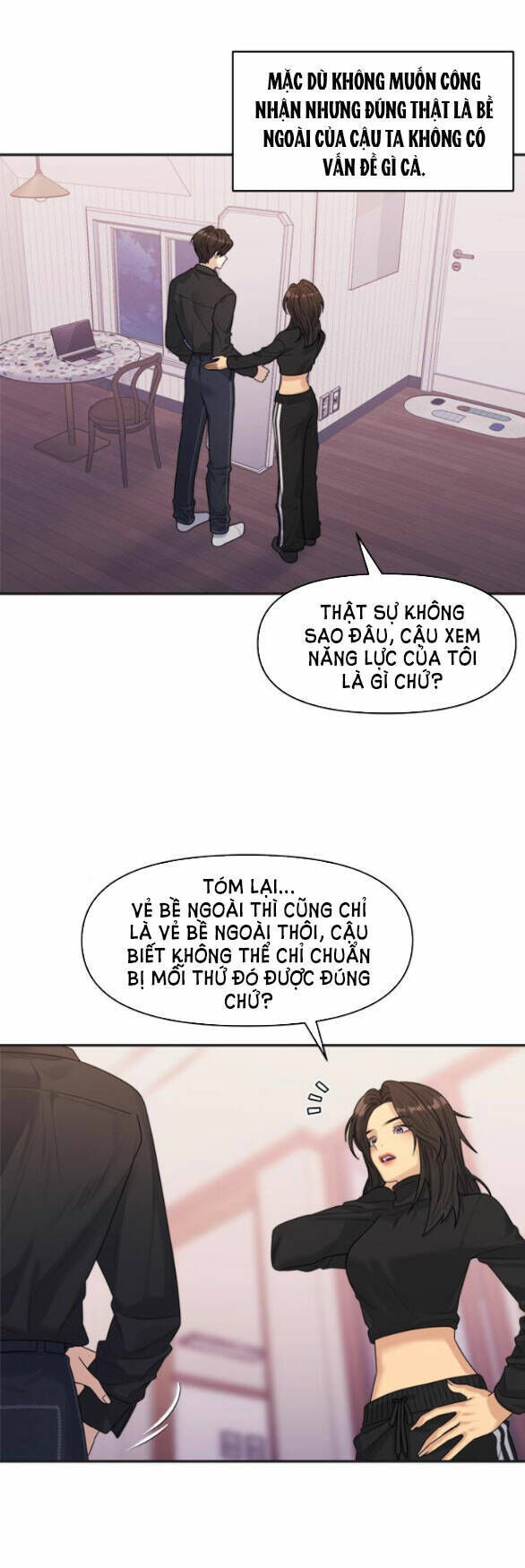 couple breaker chapter 13.1 - Trang 2