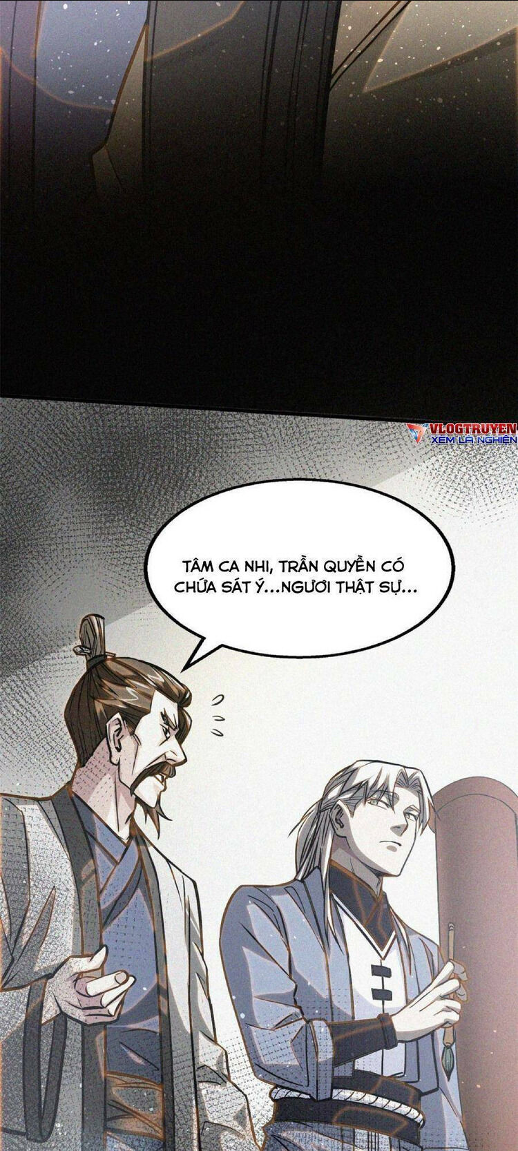 tâm ma chapter 39 - Trang 2