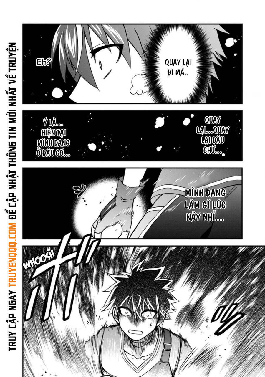 isekai shoukan wa nidome desu chapter 30 - Trang 2