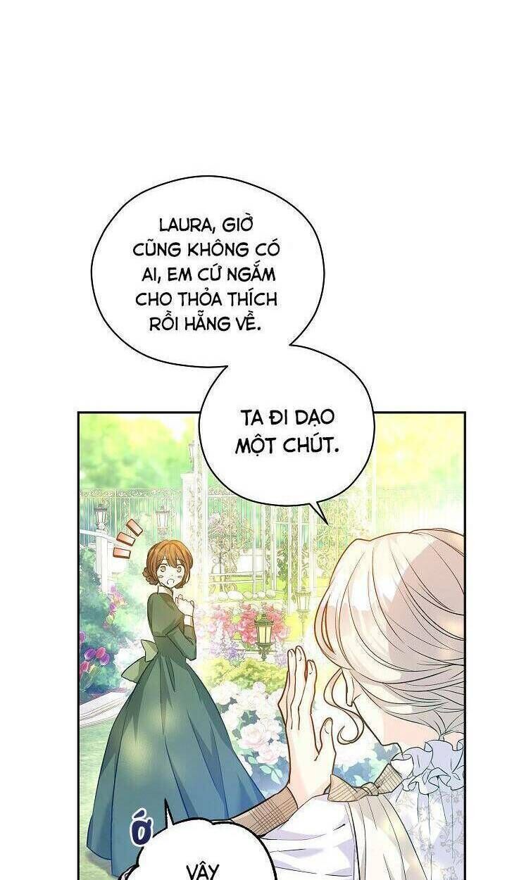 tôi sẽ cố gắng thay đổi cốt truyện chapter 49 - Trang 2