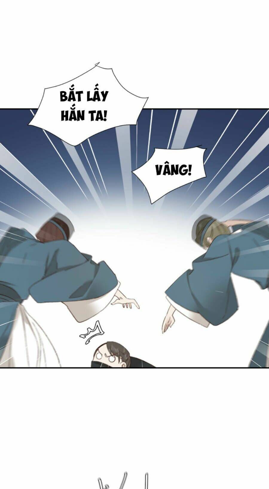 hoàng hậu vô đức chapter 48 - Trang 2