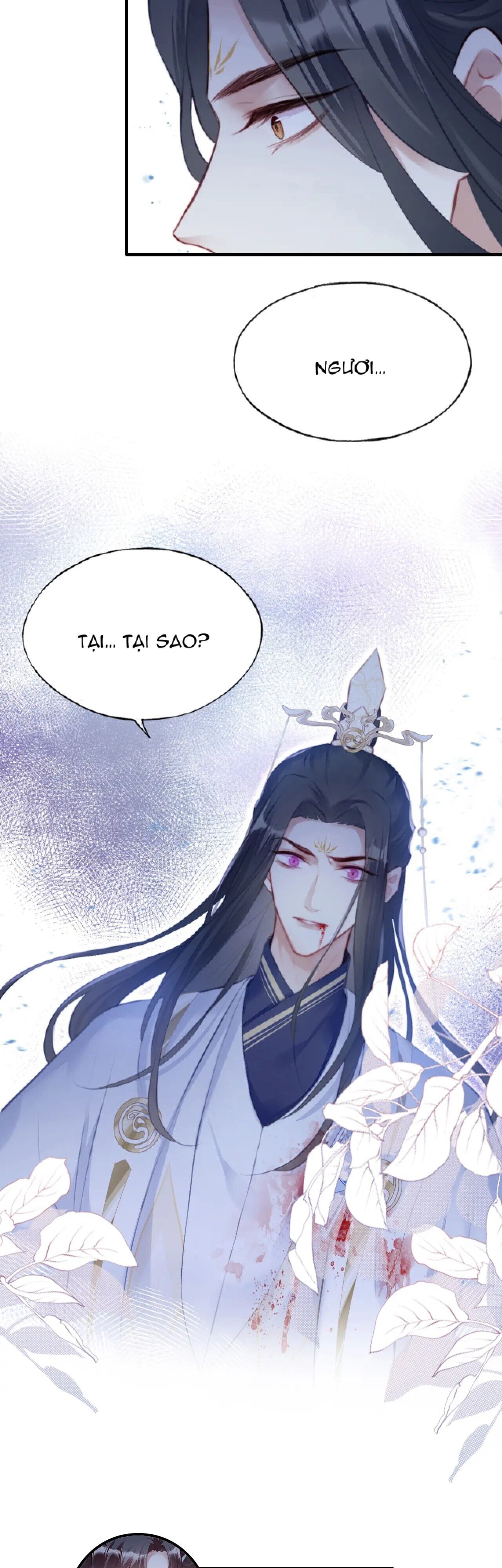 Phản phái hữu thoại thuyết Chapter 5 - Next Chapter 6