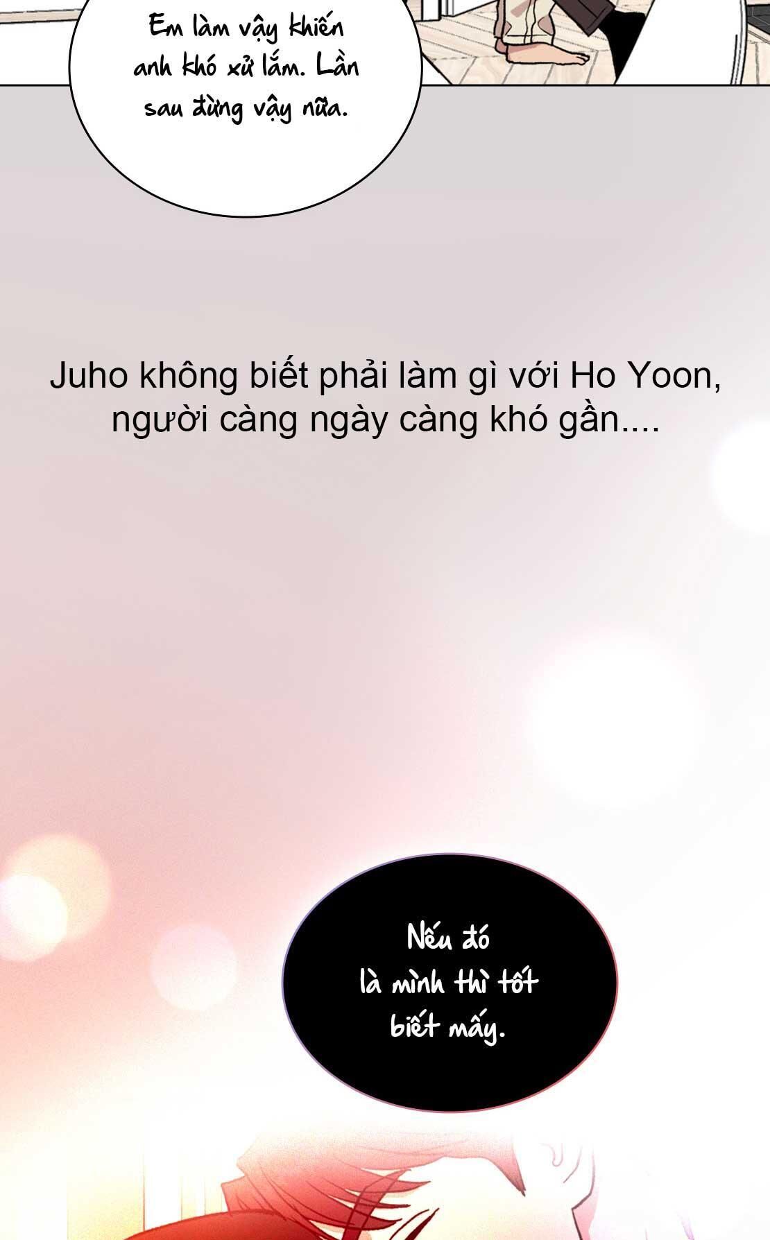 nhà của chúng ta Chapter 0 - Trang 2