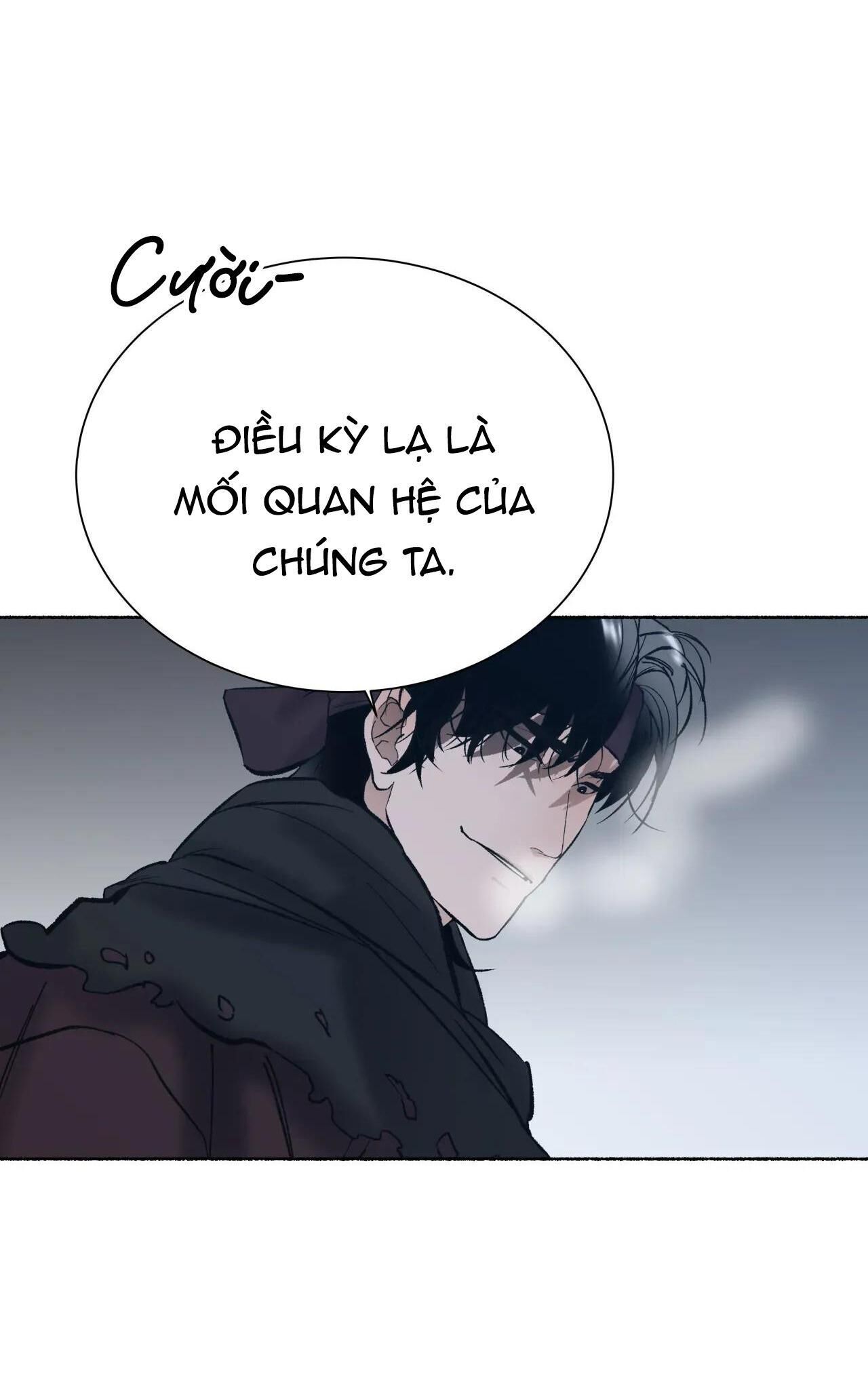 HỔ NGÀN NĂM Chapter 50 - Trang 2