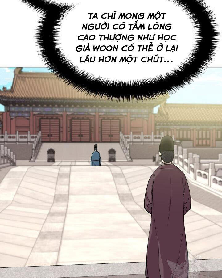 học giả kiếm sĩ chapter 5 - Trang 2