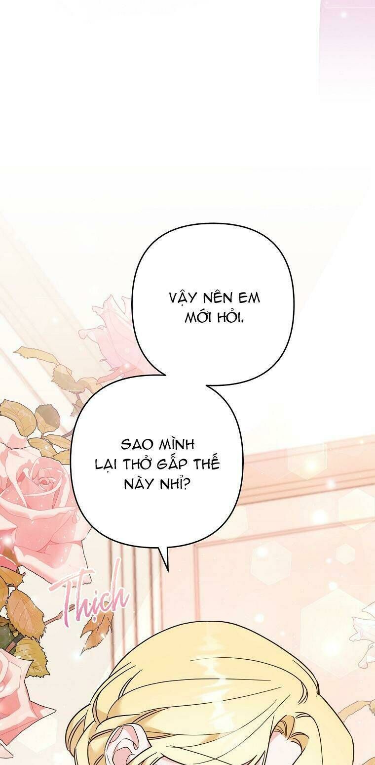 hãy để tôi được hiểu em chapter 66 - Trang 2