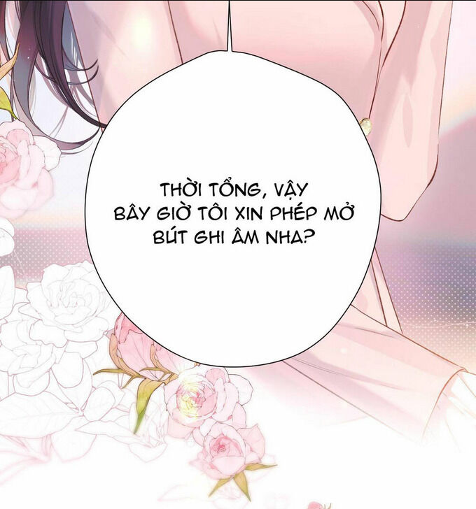 tôi cũng muốn làm mợ út Chapter 7.1 - Trang 2