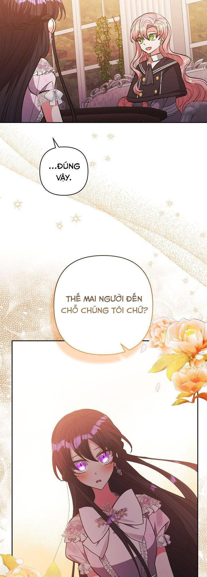 tôi đã nhận nuôi nam chính chapter 27 - Next Chapter 27.1