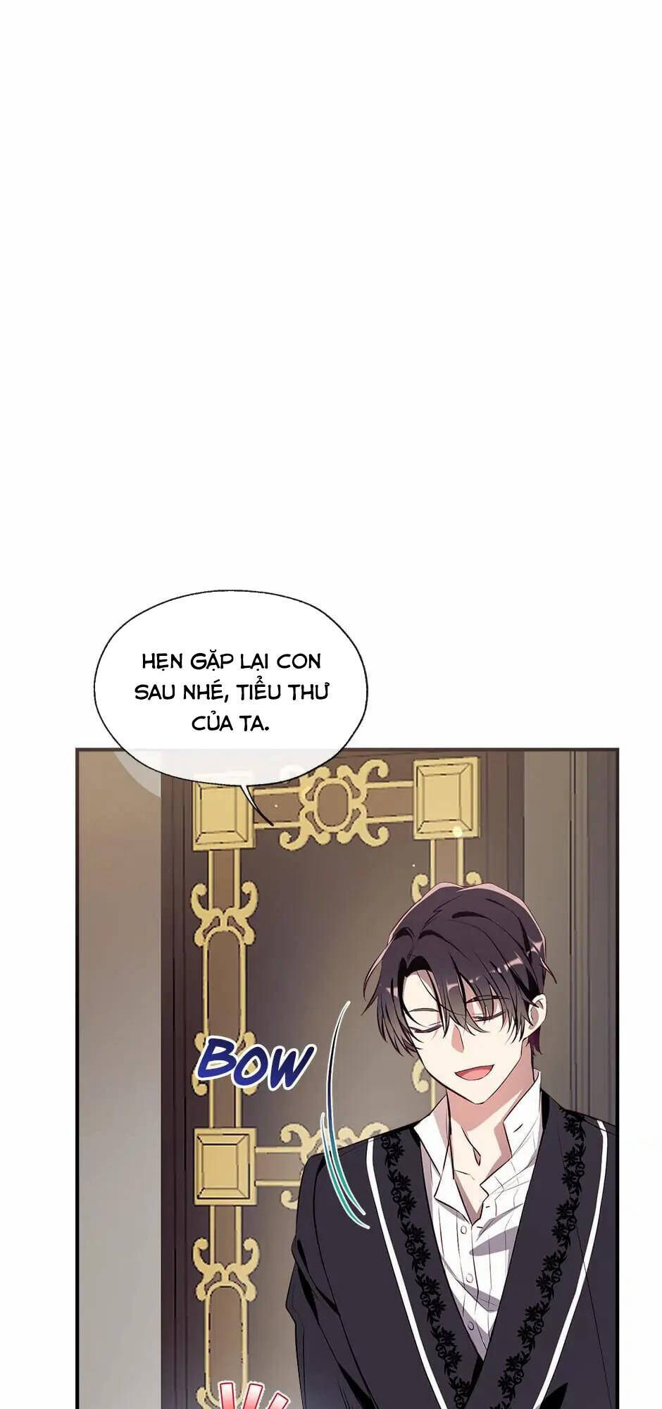 chúng ta có thể trở thành người nhà không? chapter 80 - Next chapter 81