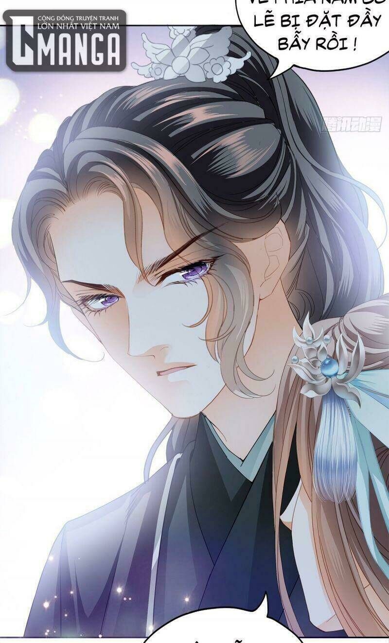 bổn vương muốn ngươi Chapter 34 - Next Chapter 35