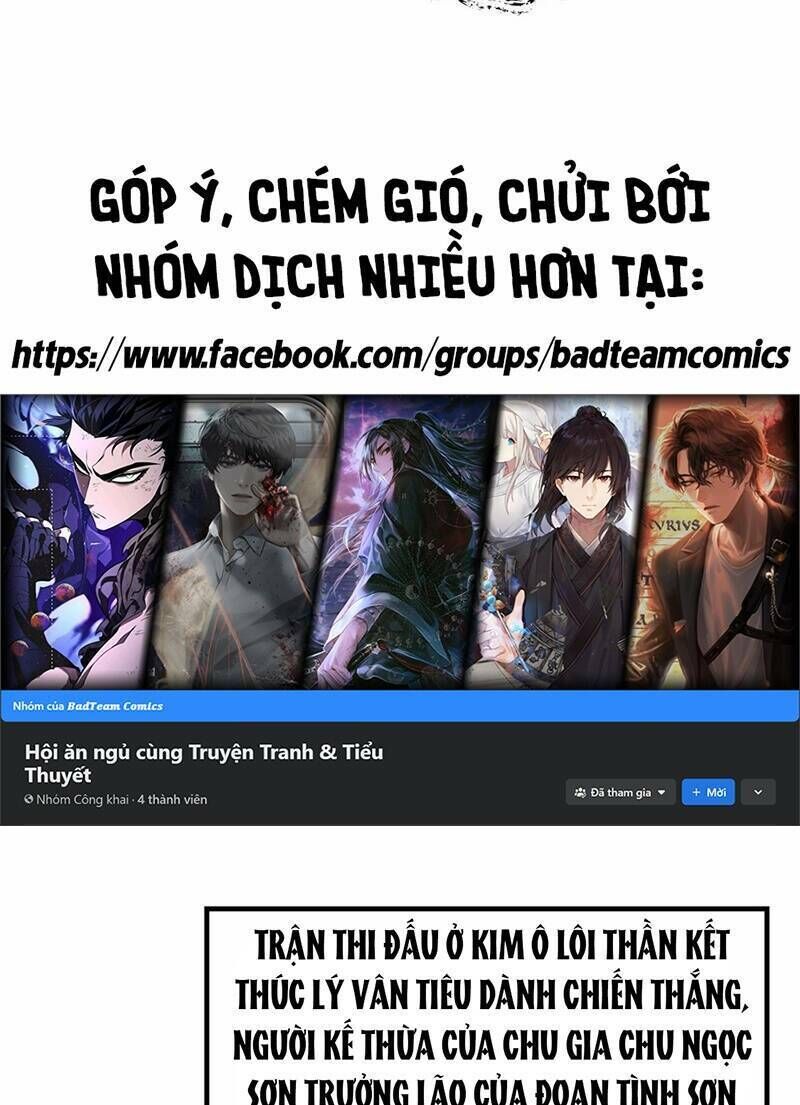 vạn cổ chí tôn chương 227 - Trang 2