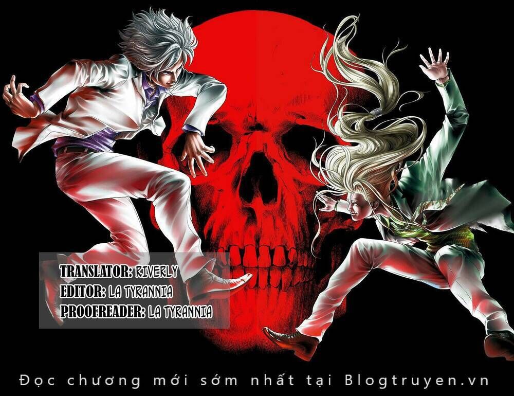 usogui chapter 114 - Next chương 115