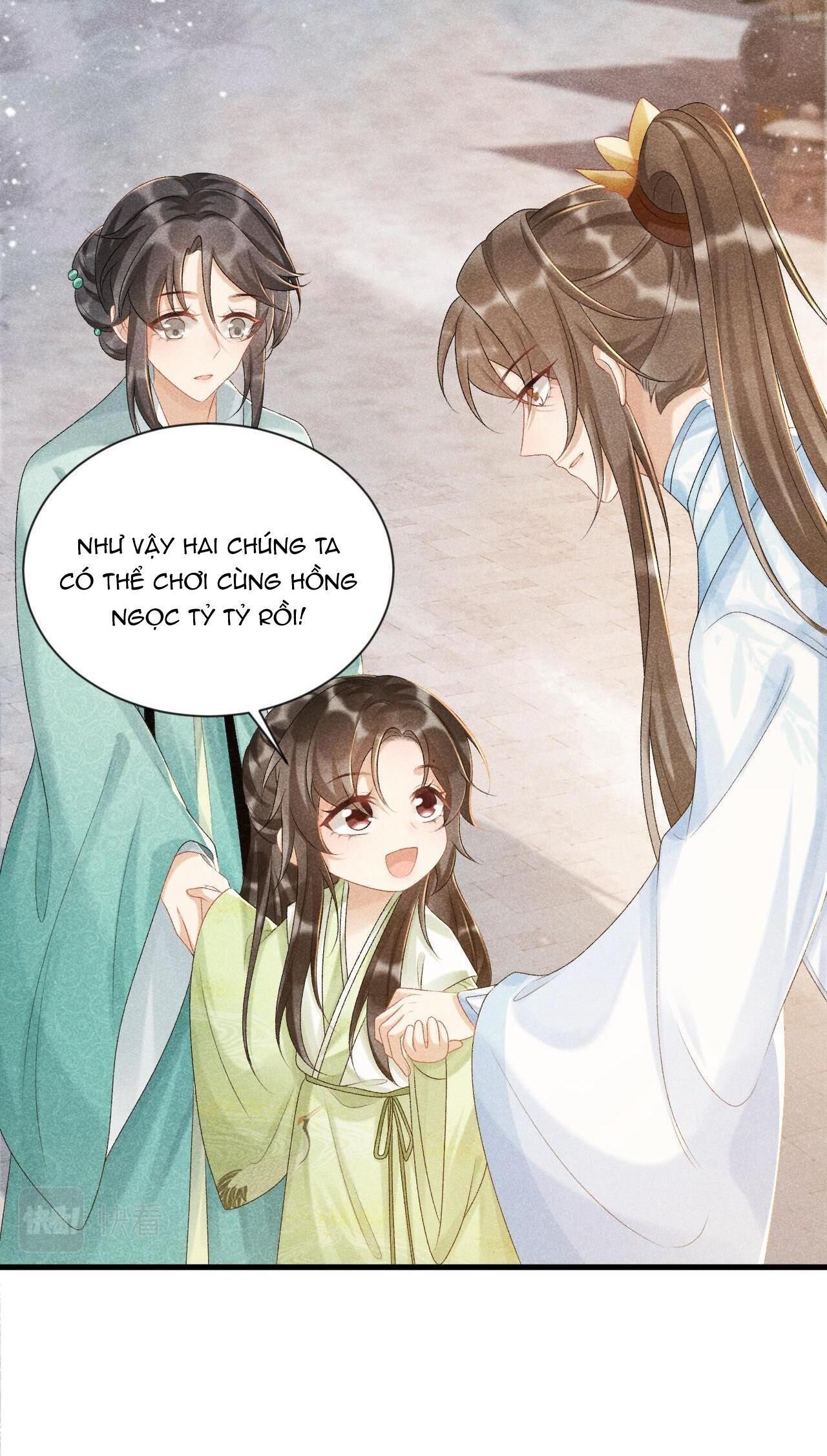 Cạm Bẫy Của Kẻ Biến Thái Chapter 9 - Next Chapter 9