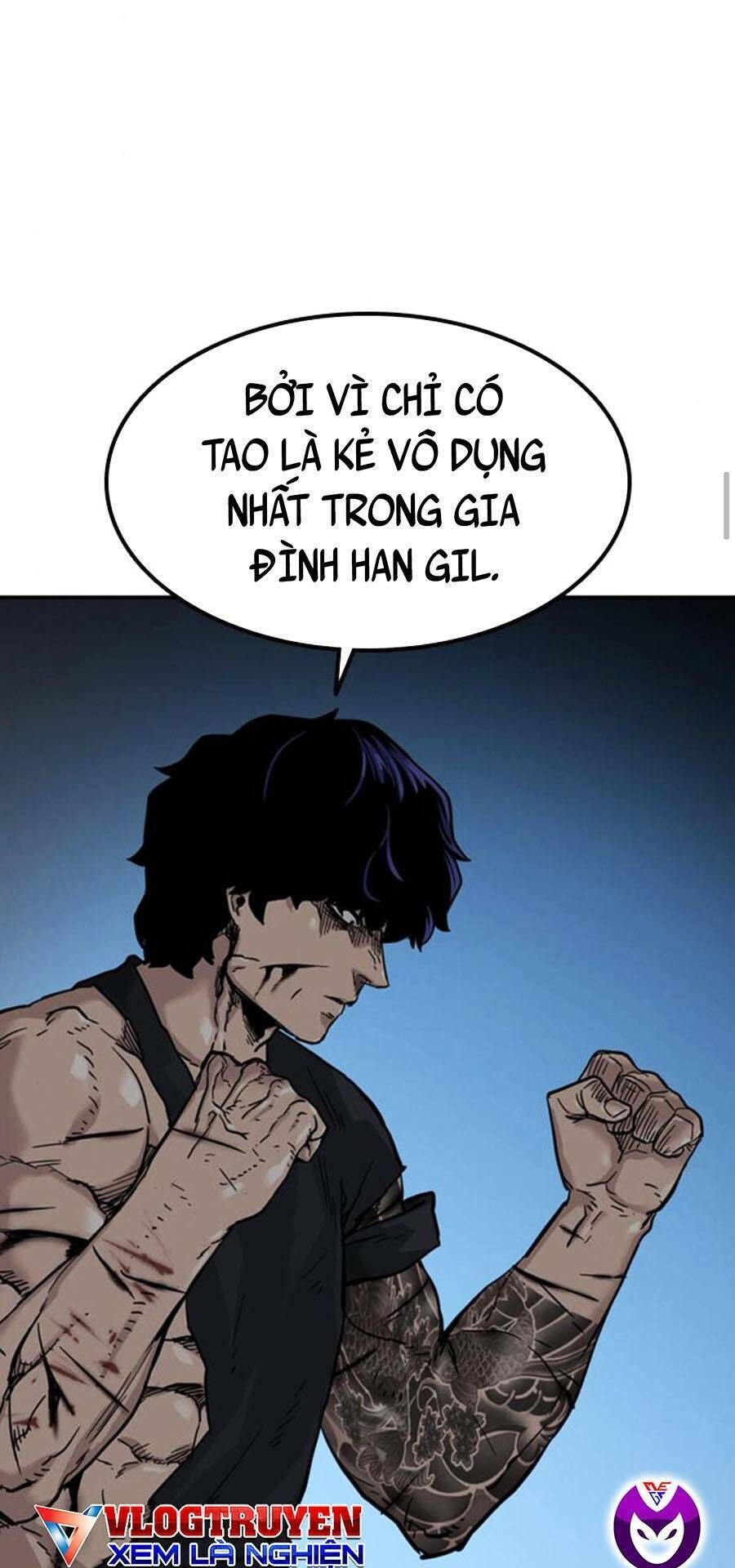 để có thể sống sót chapter 47 - Trang 2