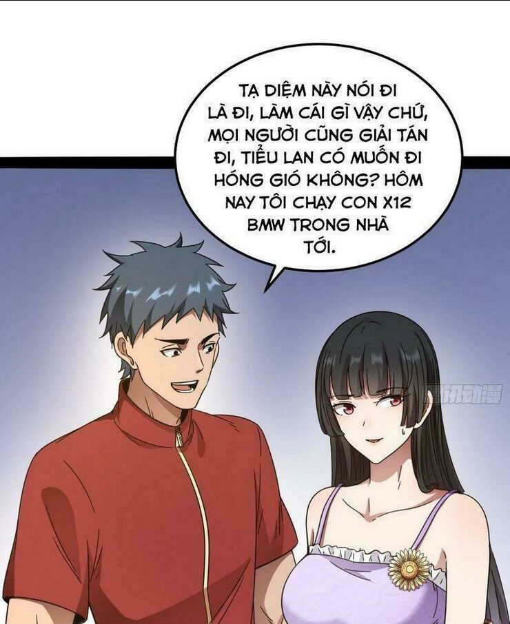 ta là tà đế chapter 60 - Next chapter 61