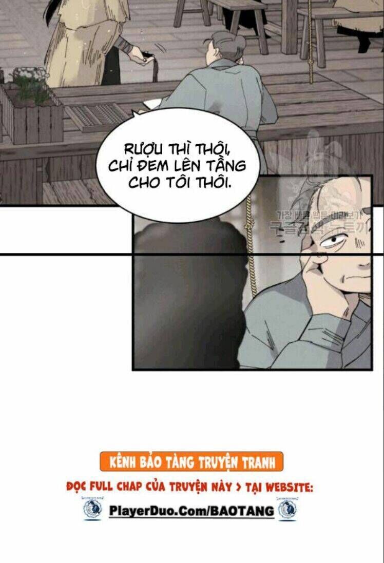 phi lôi đao thuật chapter 57 - Trang 2