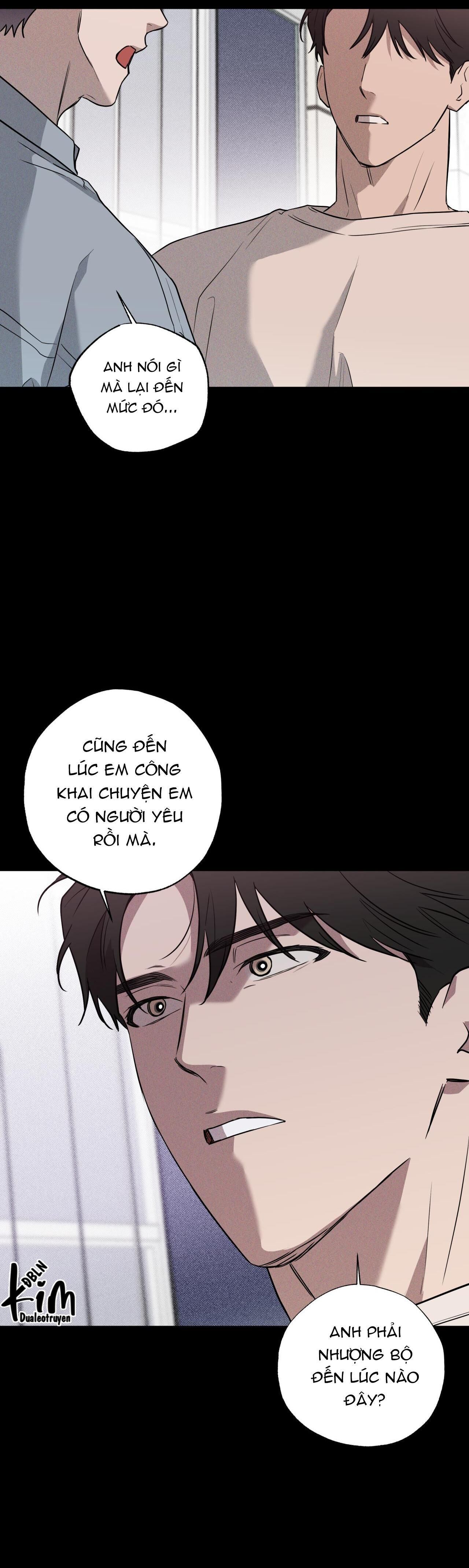 BL NGẮN LOẠN LUÂN - GIA ĐÌNH Chapter 6.5 Anh rể end - Next 