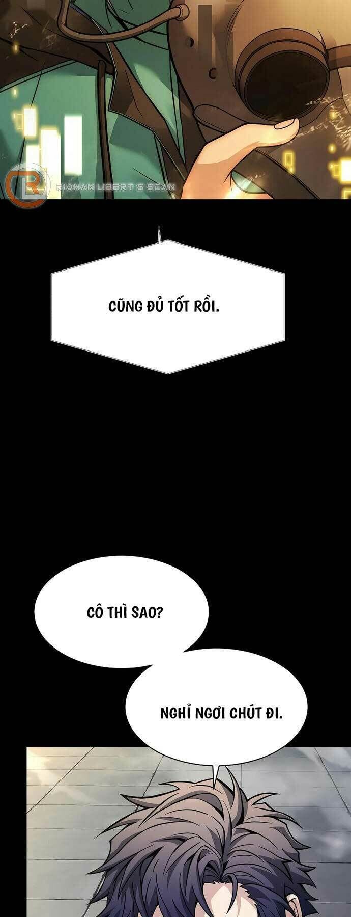 chòm sao là đệ tử của tôi chapter 48 - Next chapter 49