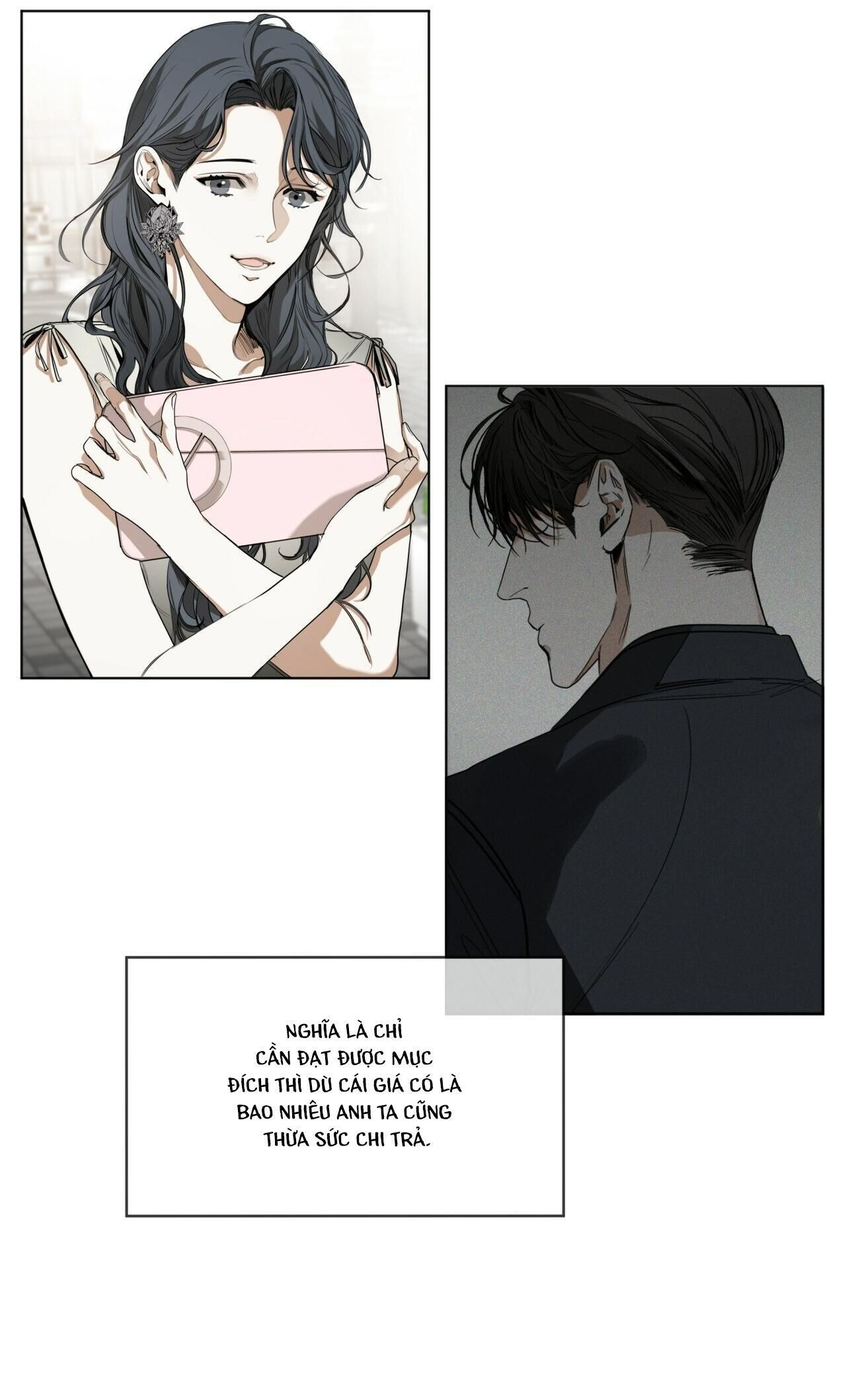 (CBunu) Phạm Luật Chapter 18 - Trang 2