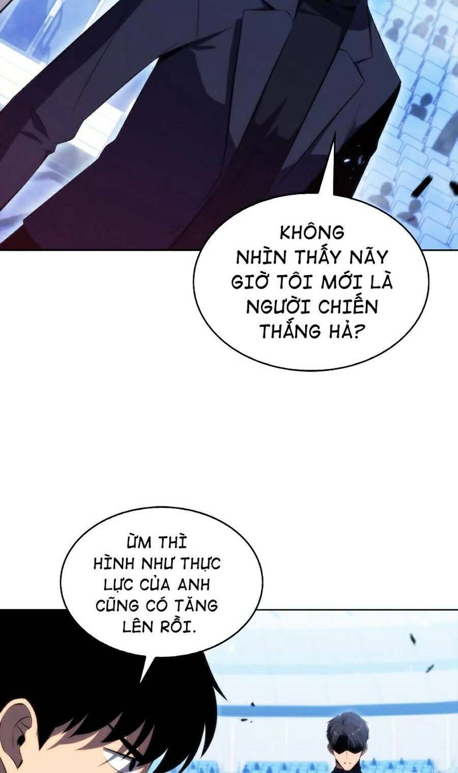 người chơi mới cấp tối đa Chapter 31 - Trang 2