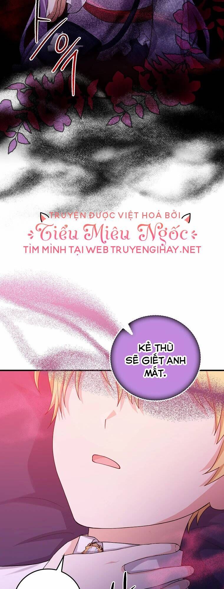 tôi đã diễn tròn vai một đứa con gái nuôi chapter 13 - Trang 2