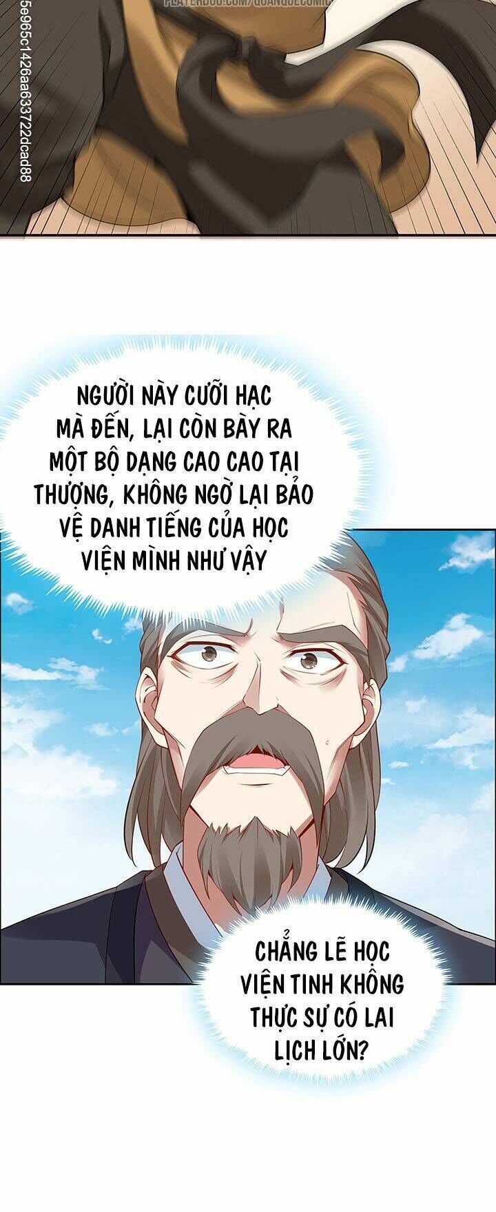 nghịch lân chapter 34 - Trang 2