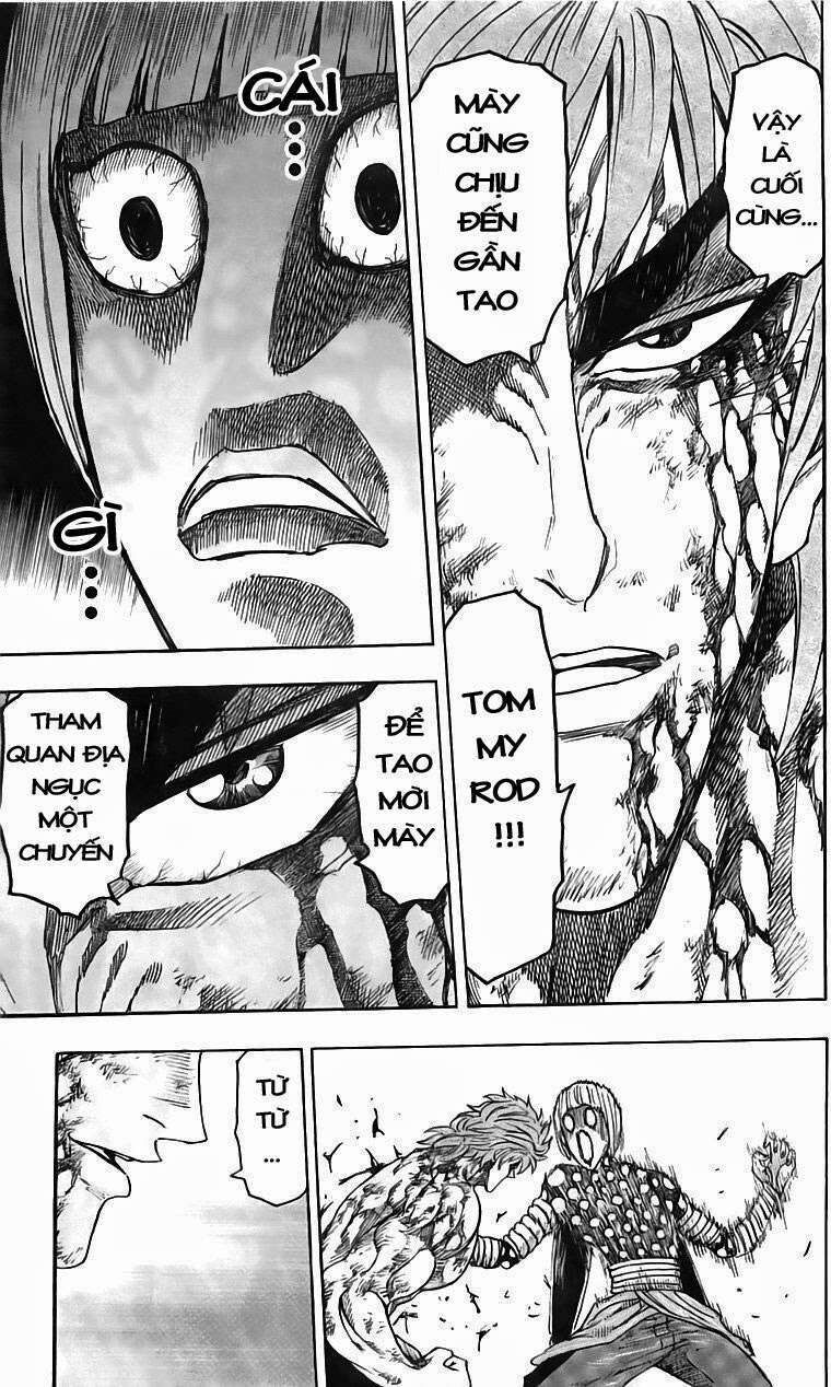 Toriko - Thợ Săn Ẩm Thực Chapter 86 - Trang 2