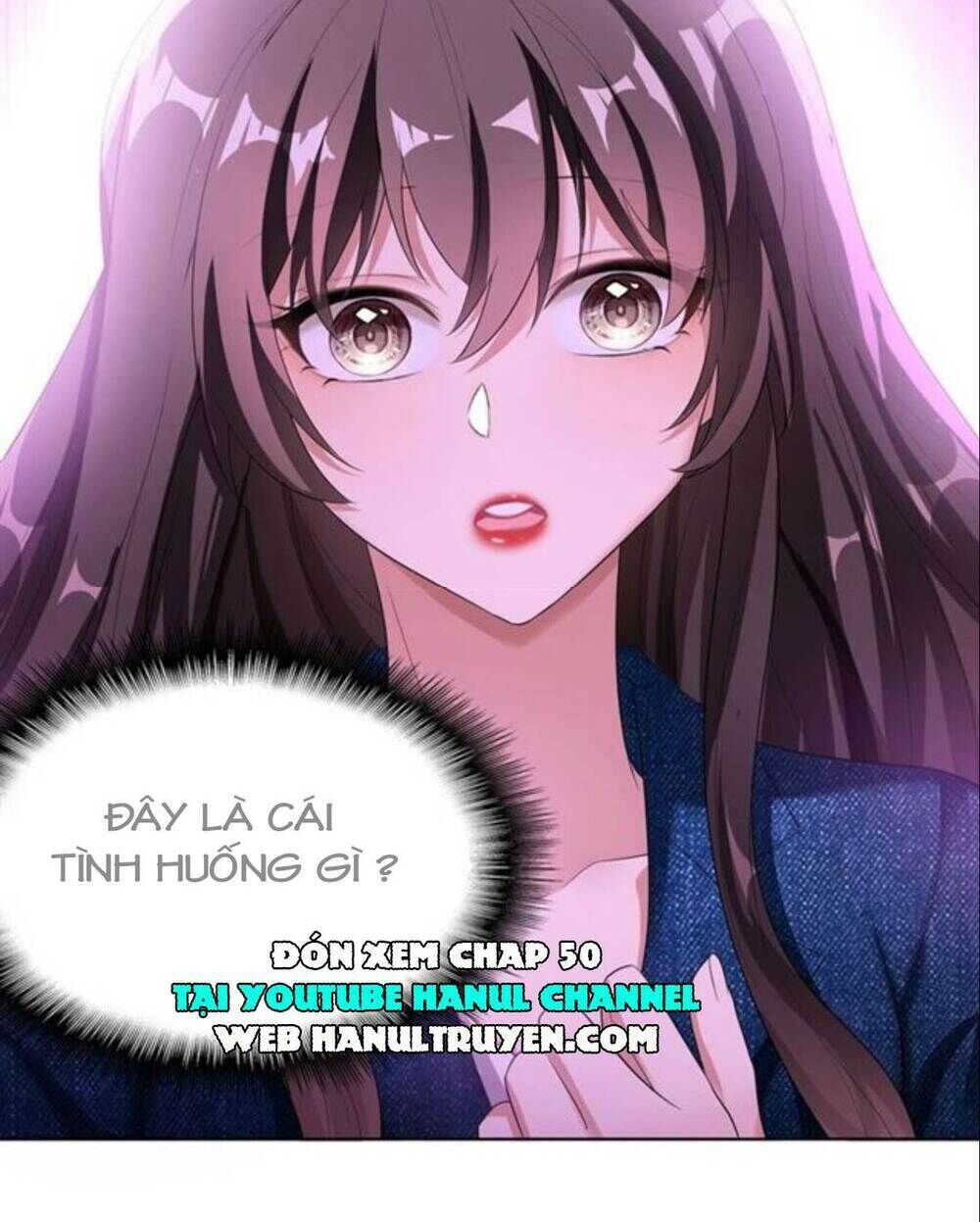 cô vợ nhỏ nuông chiều quá lại thành ác!! chapter 49 - Trang 2