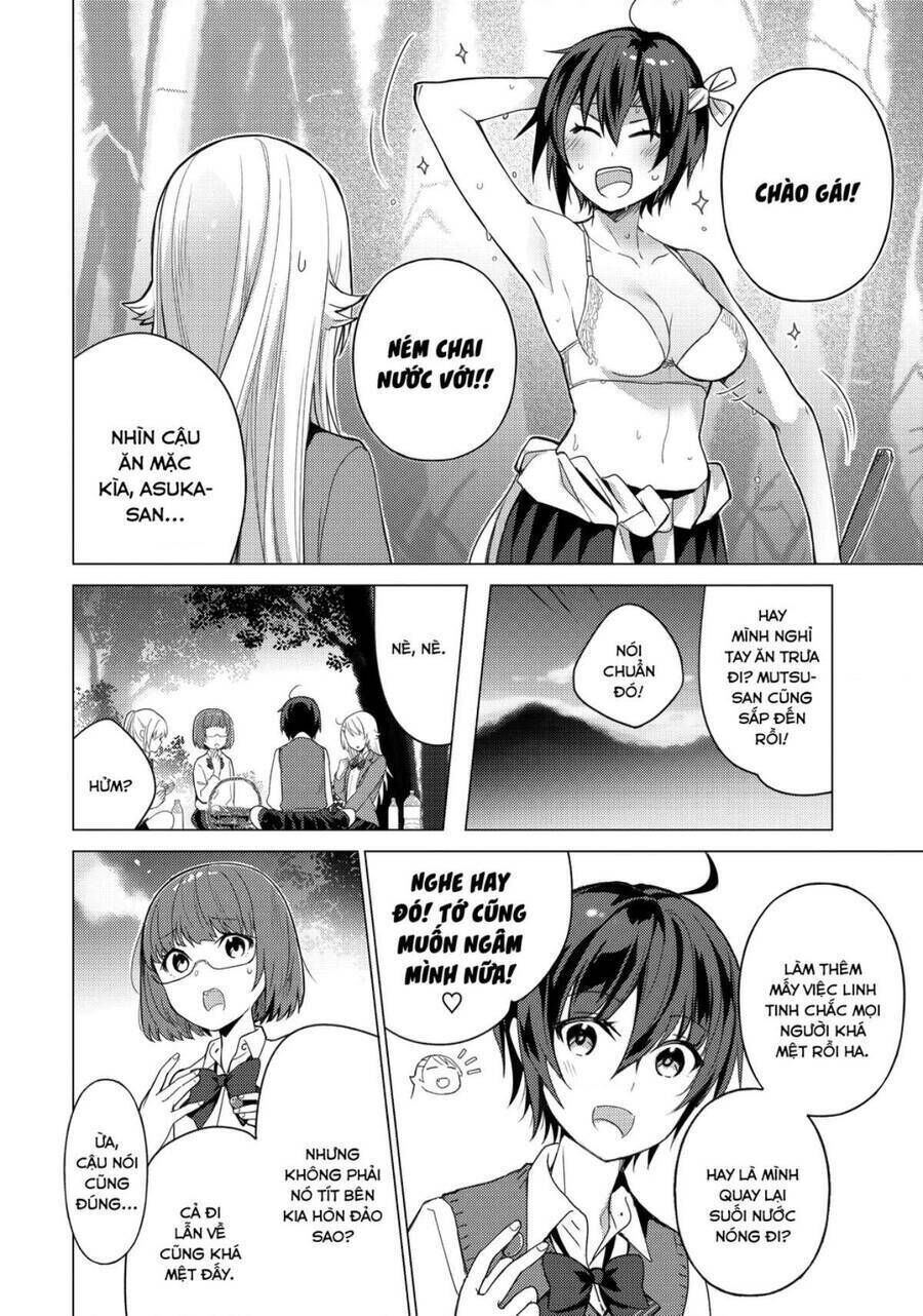 sounan desu ka? chapter 80 - Trang 2