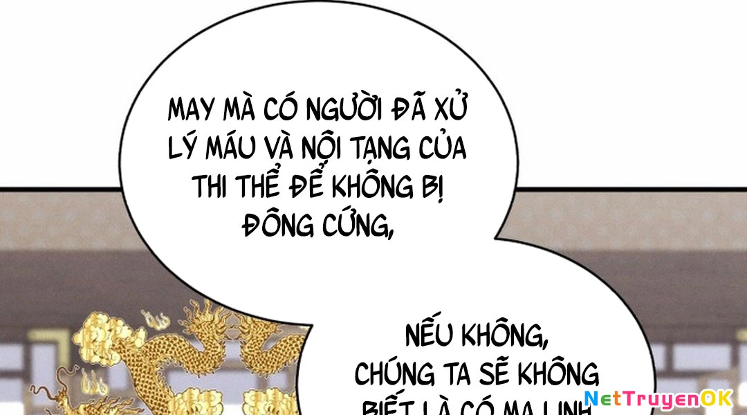 phi lôi đao thuật Chapter 190 - Trang 2