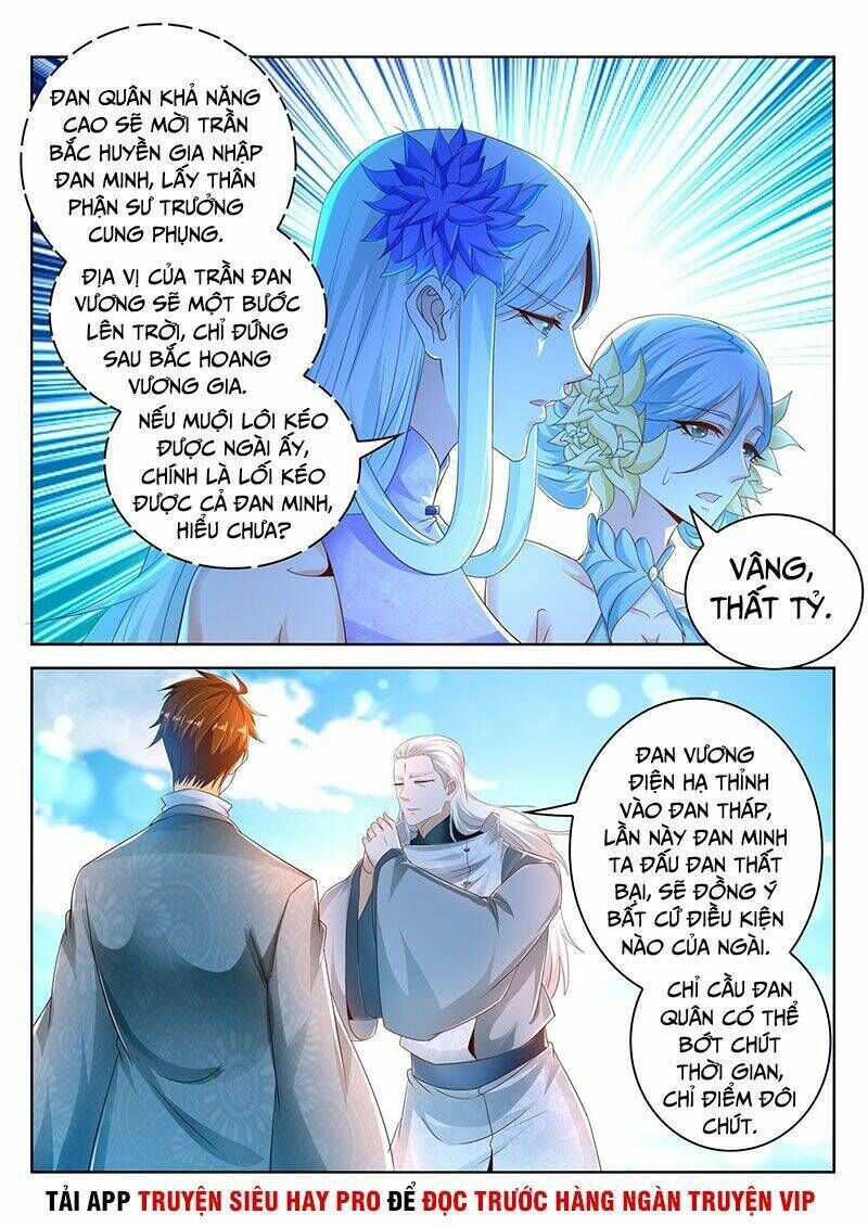 trọng sinh đô thị tu tiên Chapter 477 - Next chapter 478