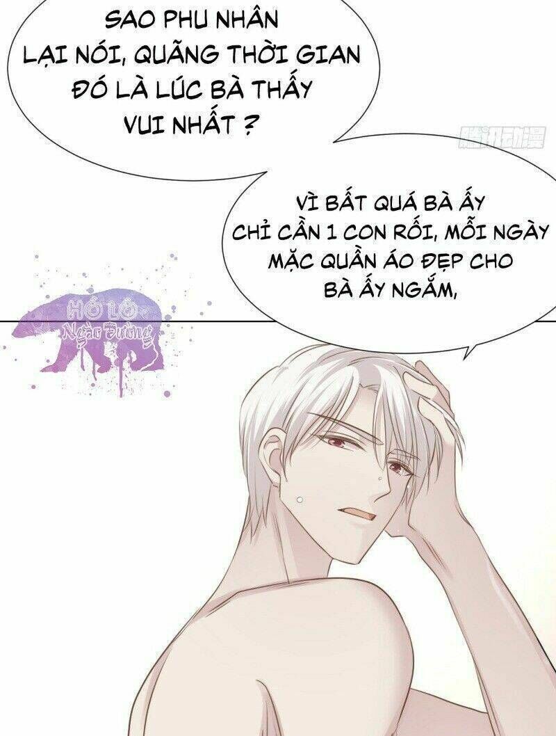 Điều Giáo Gấu Bắc Cực Chapter 42 - Trang 2