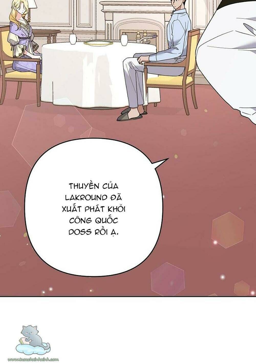 hãy để tôi được hiểu em chapter 67 - Trang 2