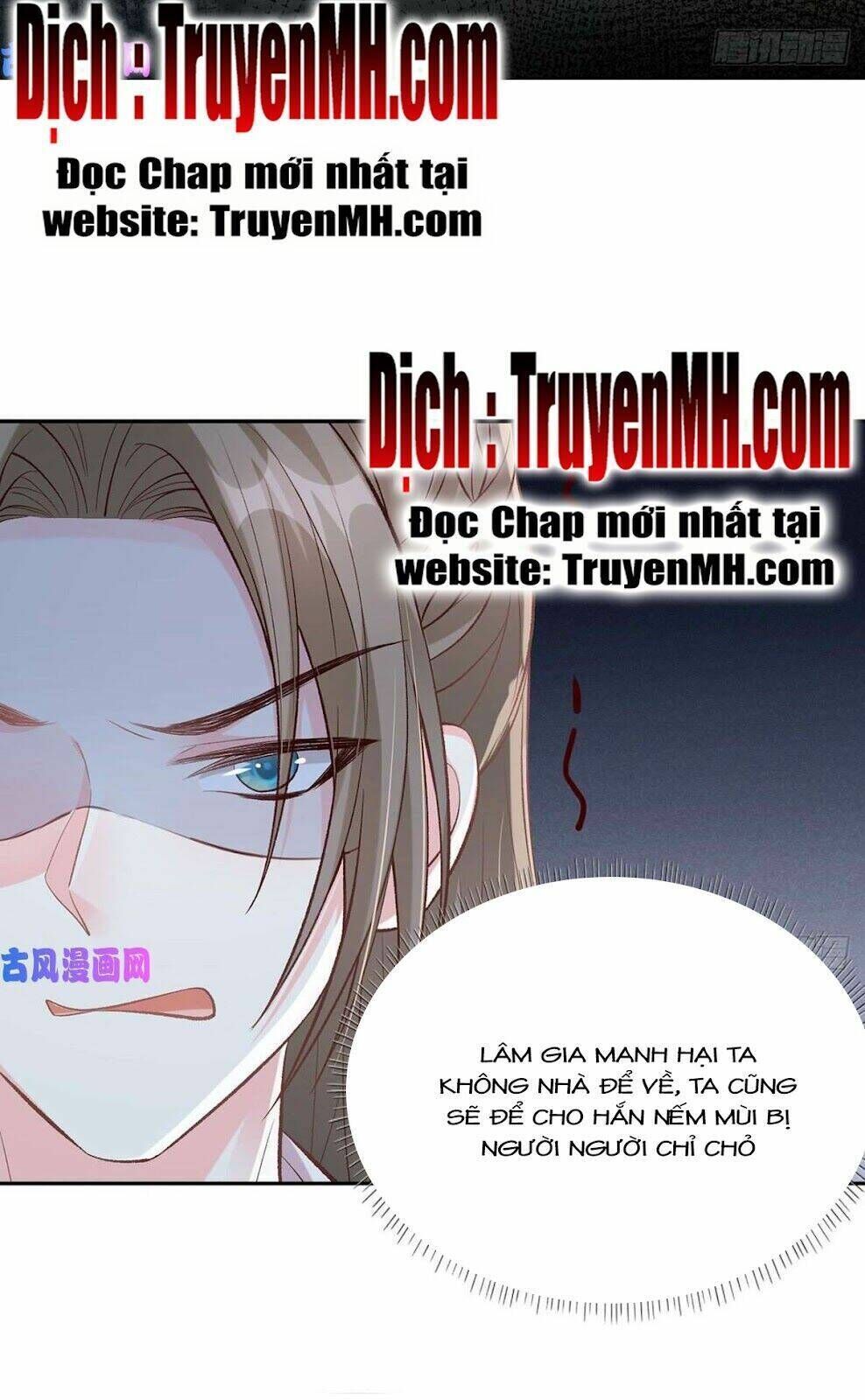 kiều mỵ phu lang, tại tuyến lục trà chapter 58 - Next chapter 59