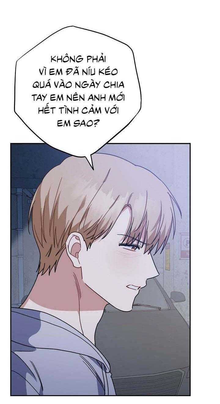 khu vực chủ nghĩa tình yêu Chapter 57 - Trang 2