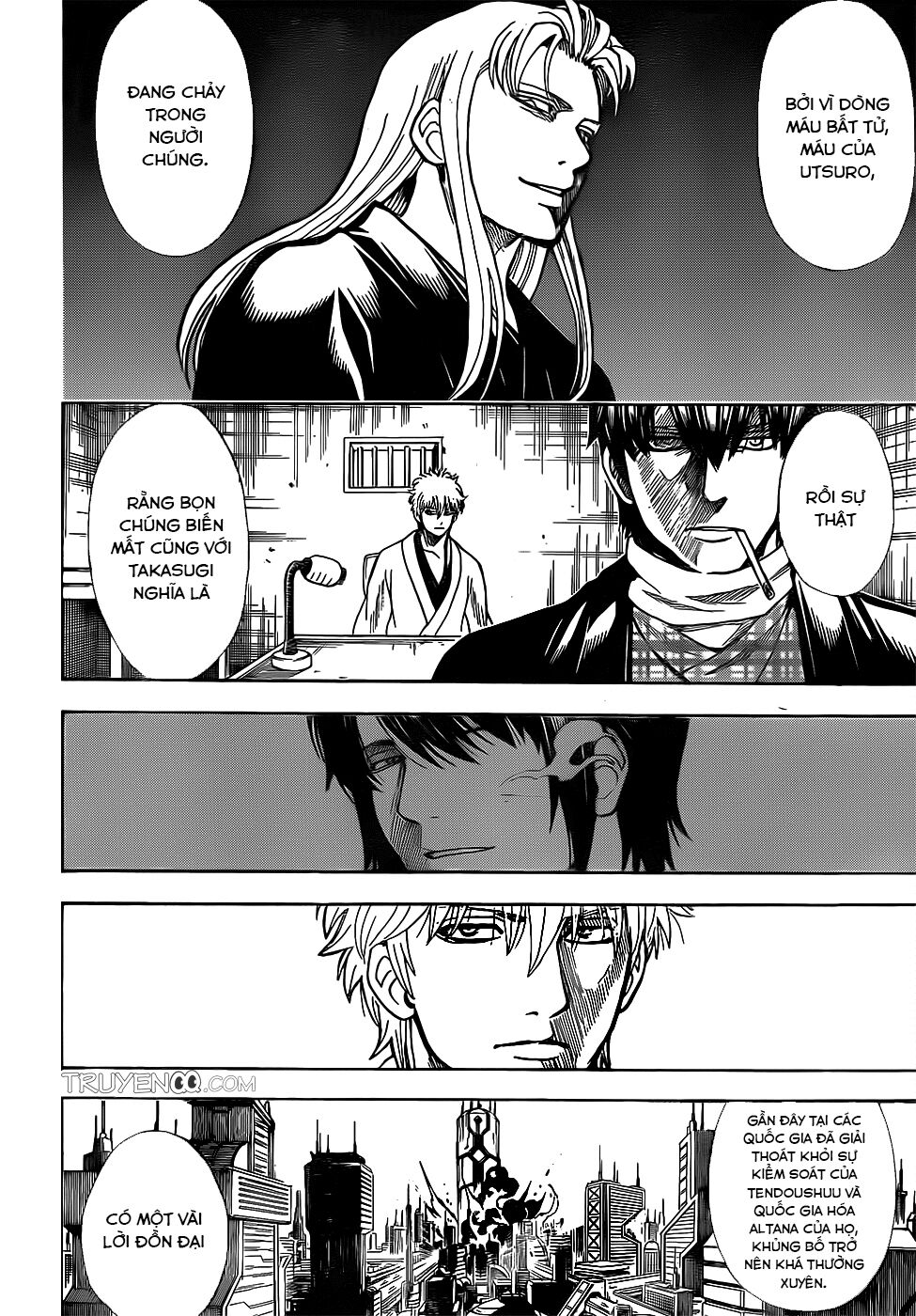 gintama chương 673 - Next chương 674