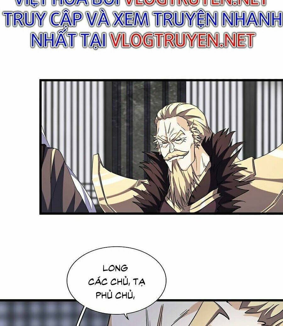 đại quản gia là ma hoàng chapter 219 - Next chapter 220