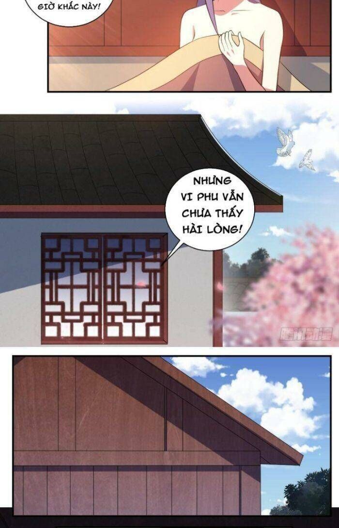 ta làm kiêu hùng tại dị giới Chapter 367 - Trang 2