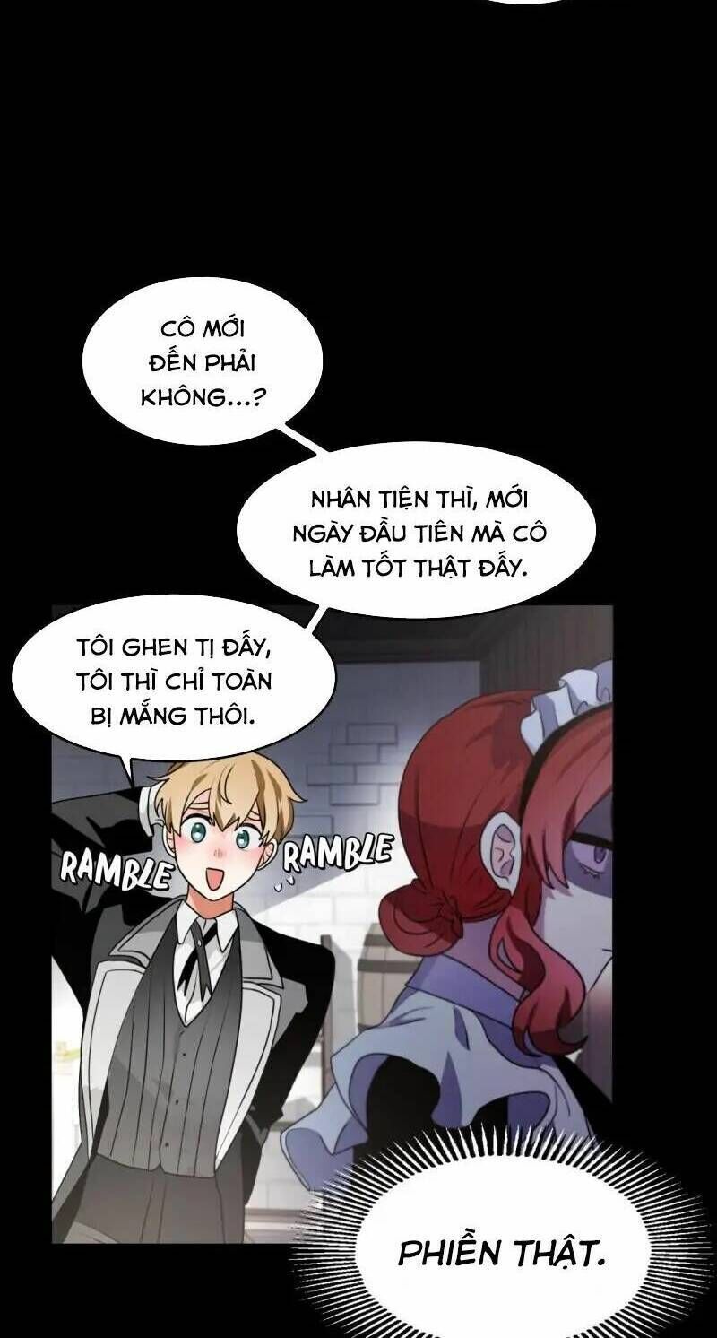 cho em về nhà đi anh chapter 78 - Trang 2